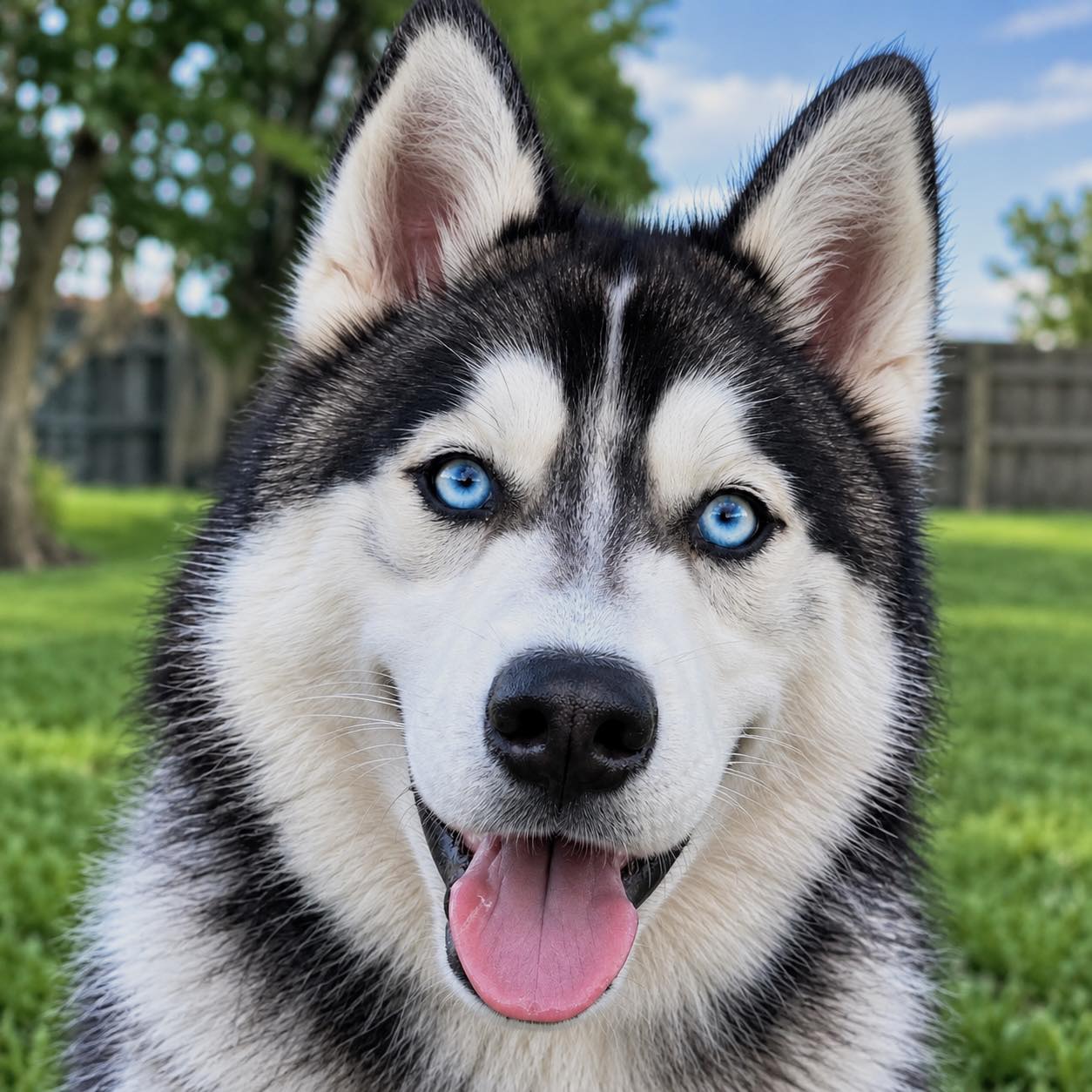 Does your dog hide random stuff like Milo? #Husky #SiberianHusky # ...