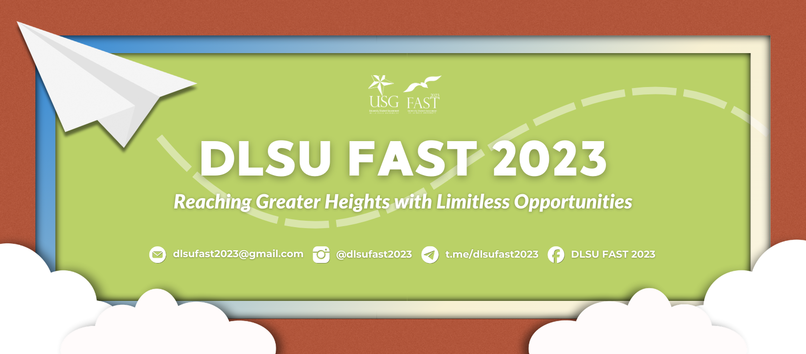DLSU FAST 2023