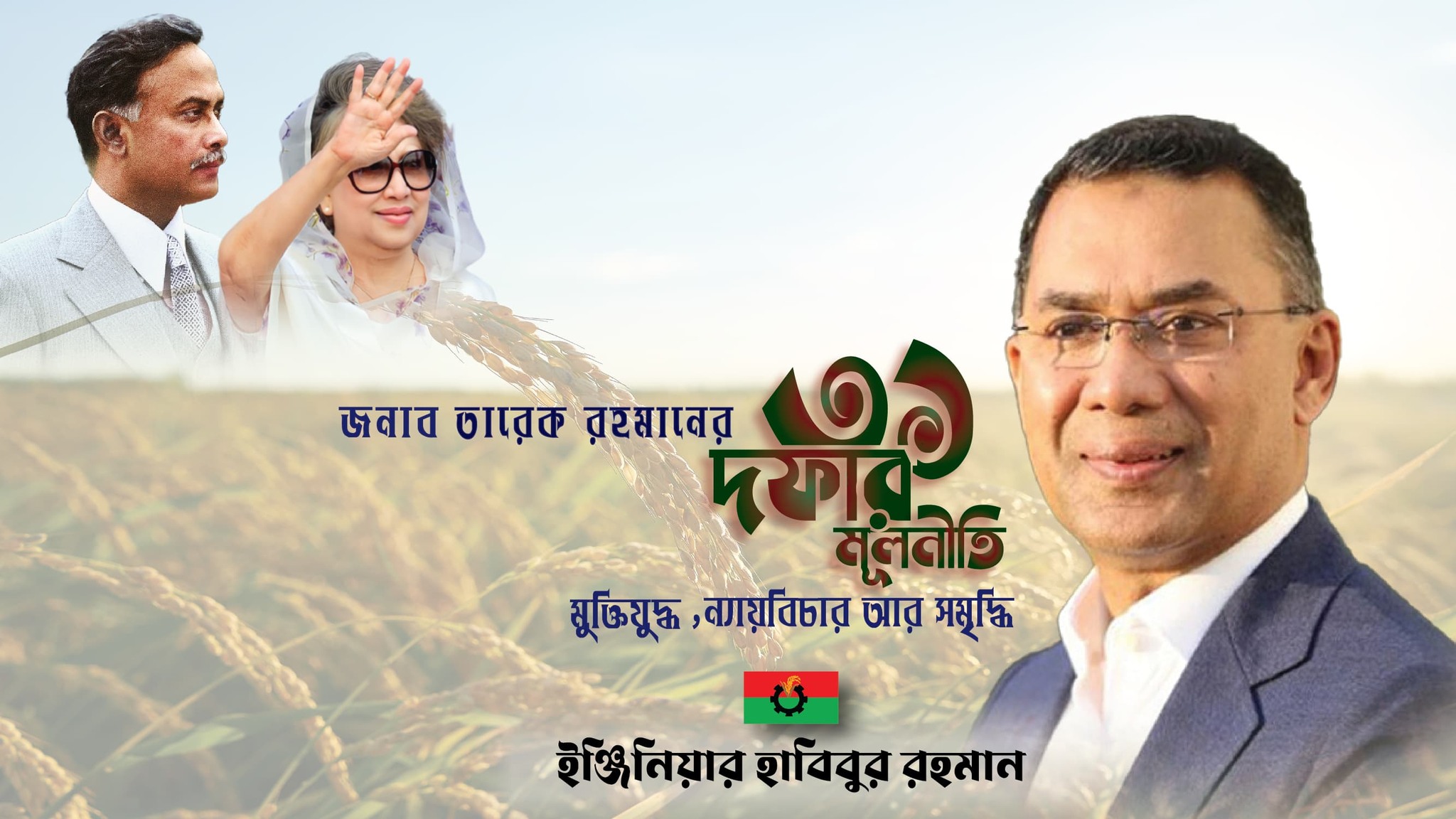 Engr Habibur Rahman