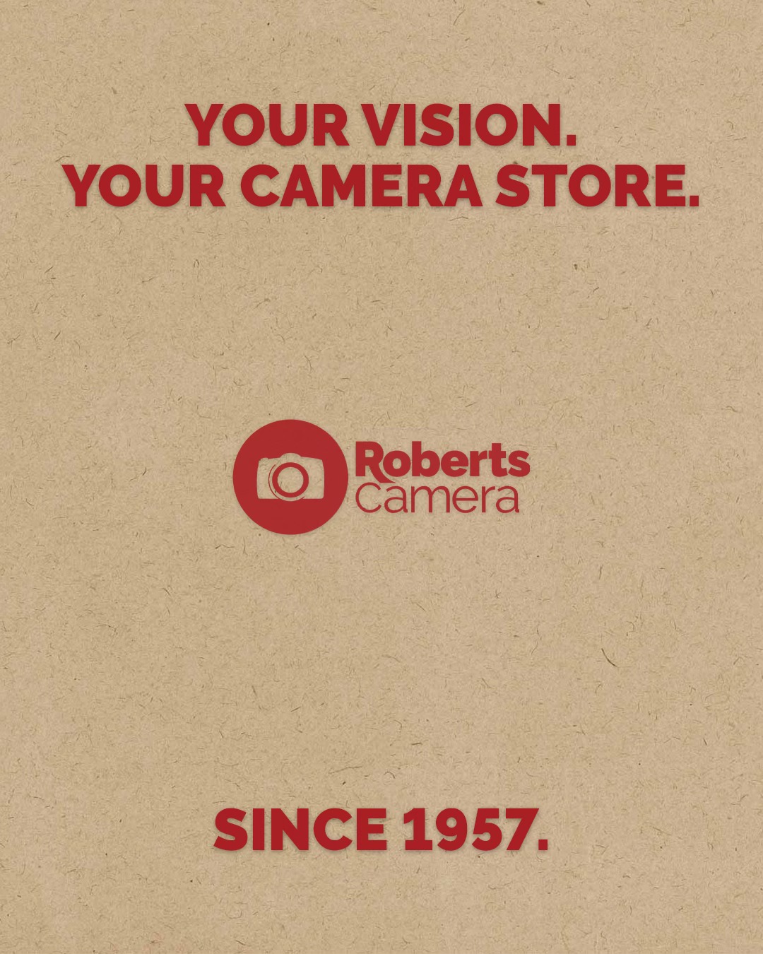 Roberts Camera - Roberts Camera added a new photo.
