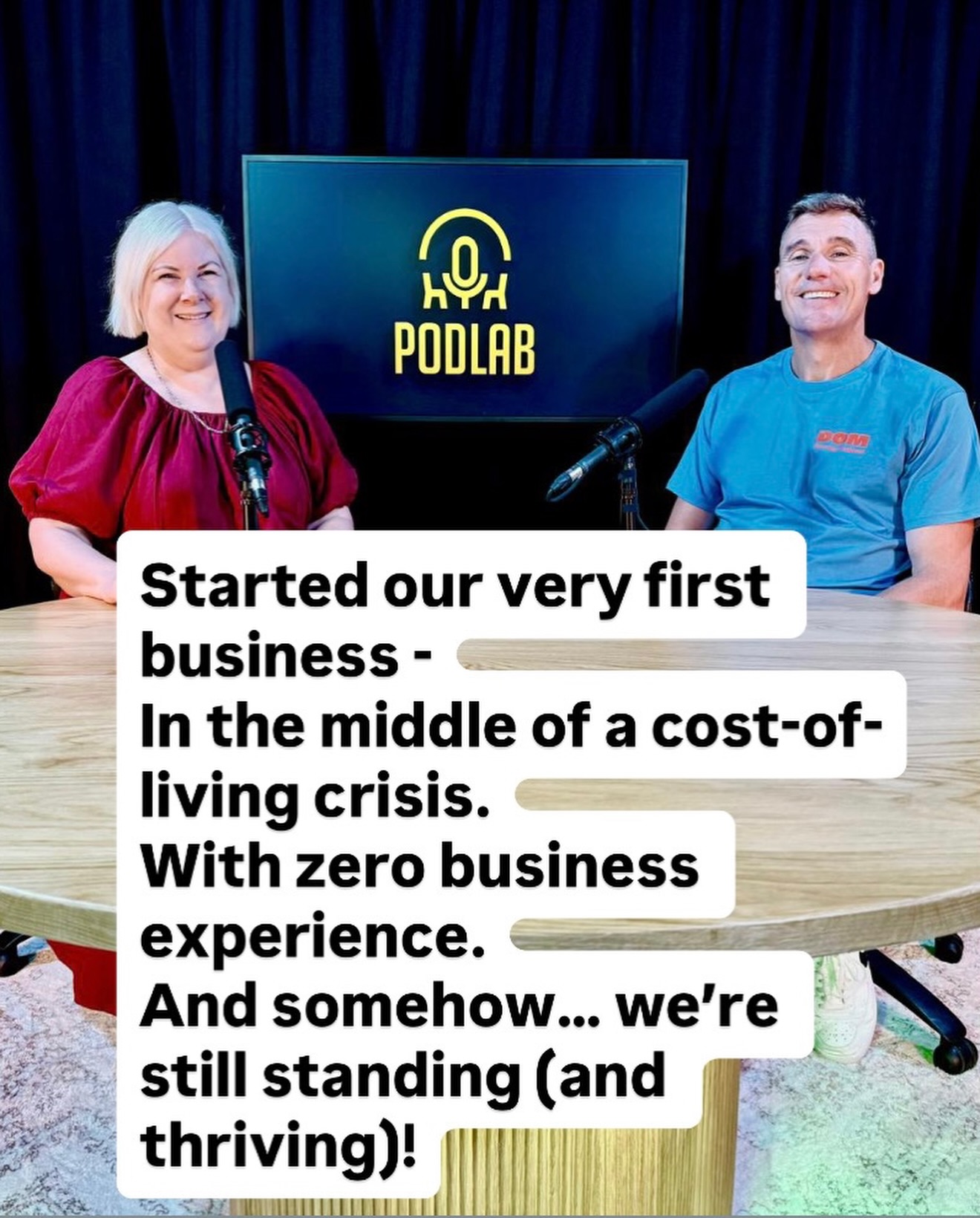 PodLab | Auckland