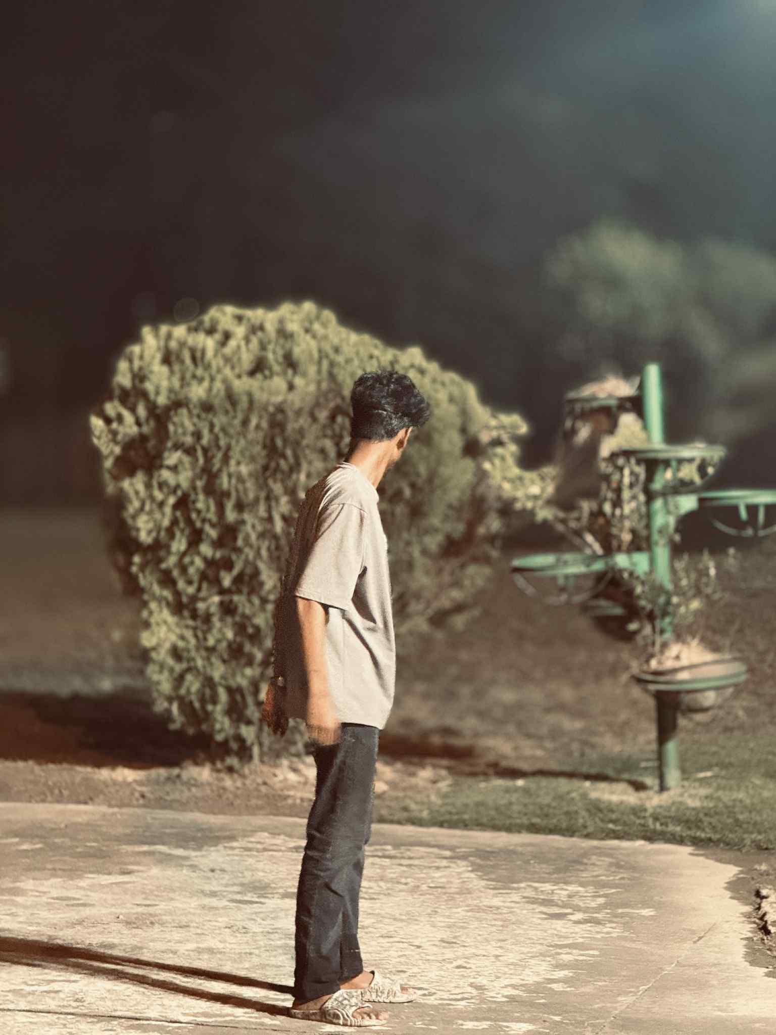 Rezan Hossain