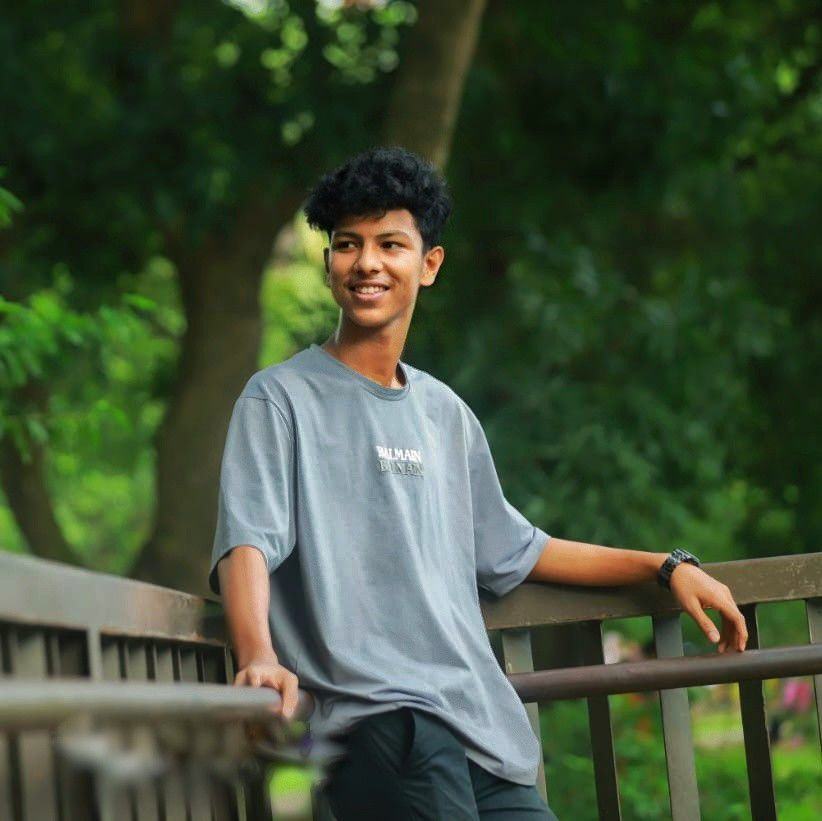 Rezan Hossain
