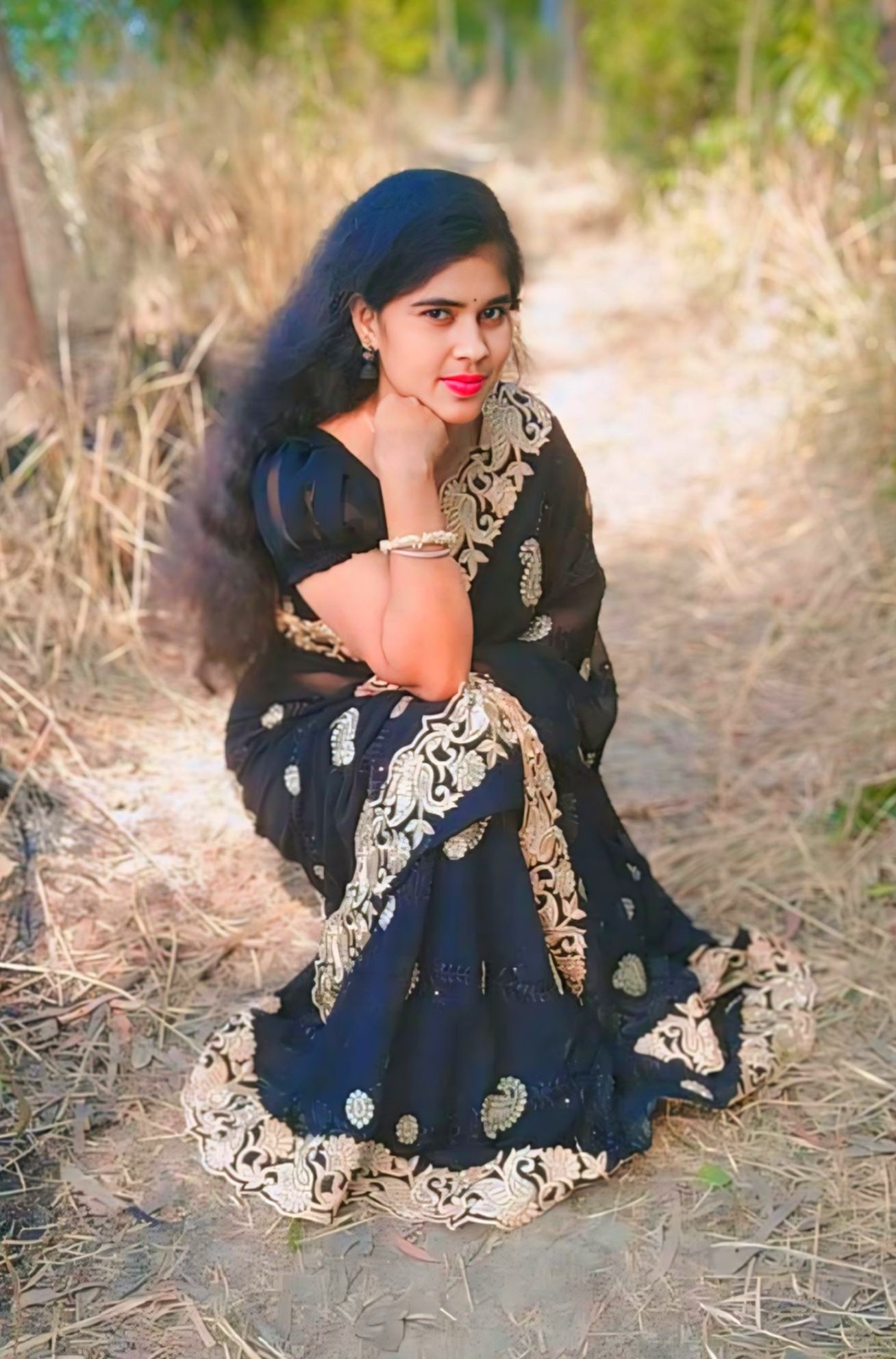 Mala Rani Ghorai