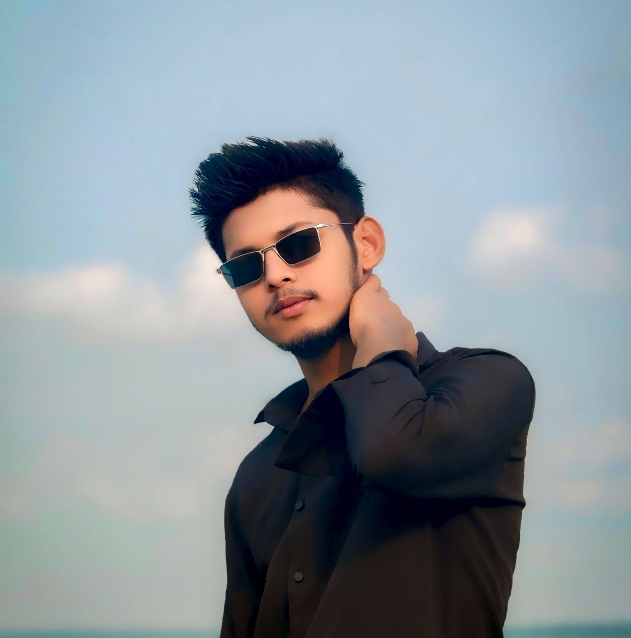 Md Rifat