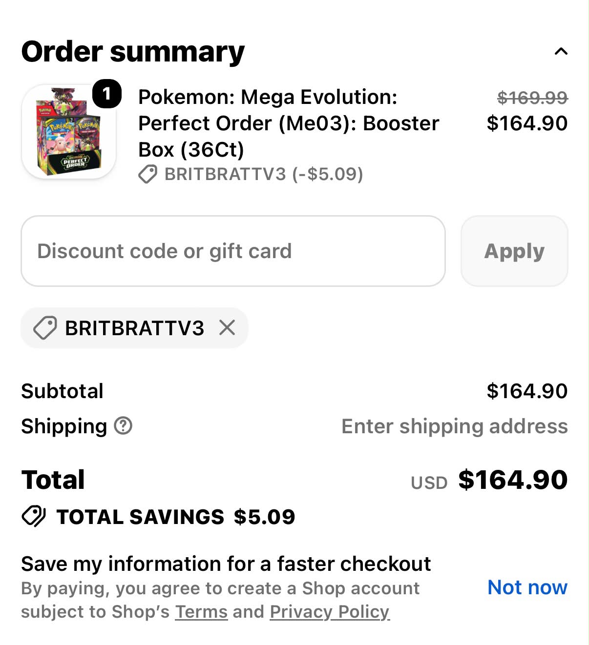 discounts pokemon booster box Pokémon TCG Perfect Order Boxes are 25% off at Amazon right now Case Color:Artwork only and heroic Trainers are cnspsets Pokémon TCG: 10 Strongest