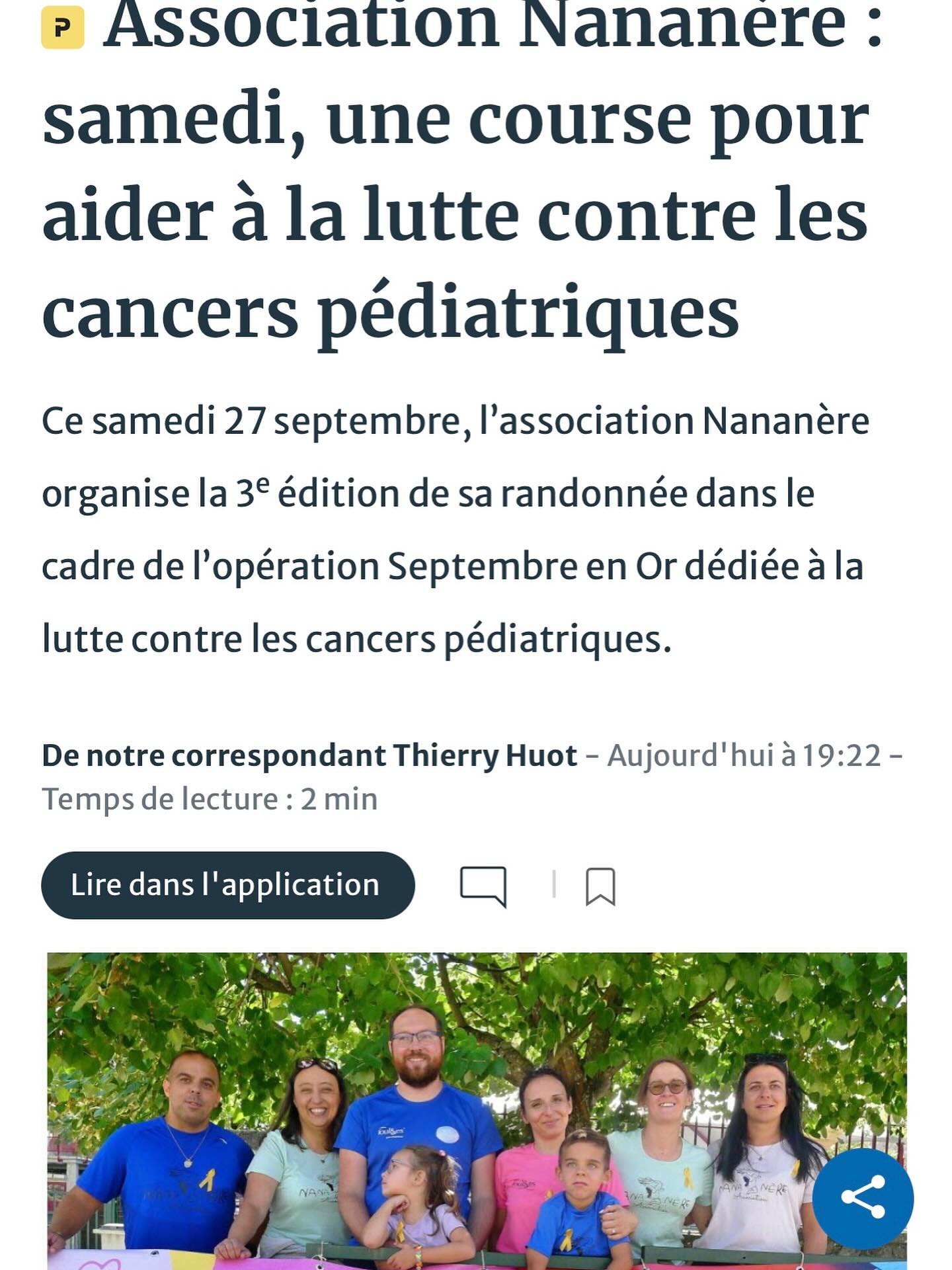 Association Nananère