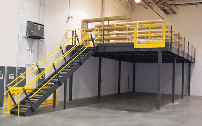 IC Storage Systems | Orlando FL