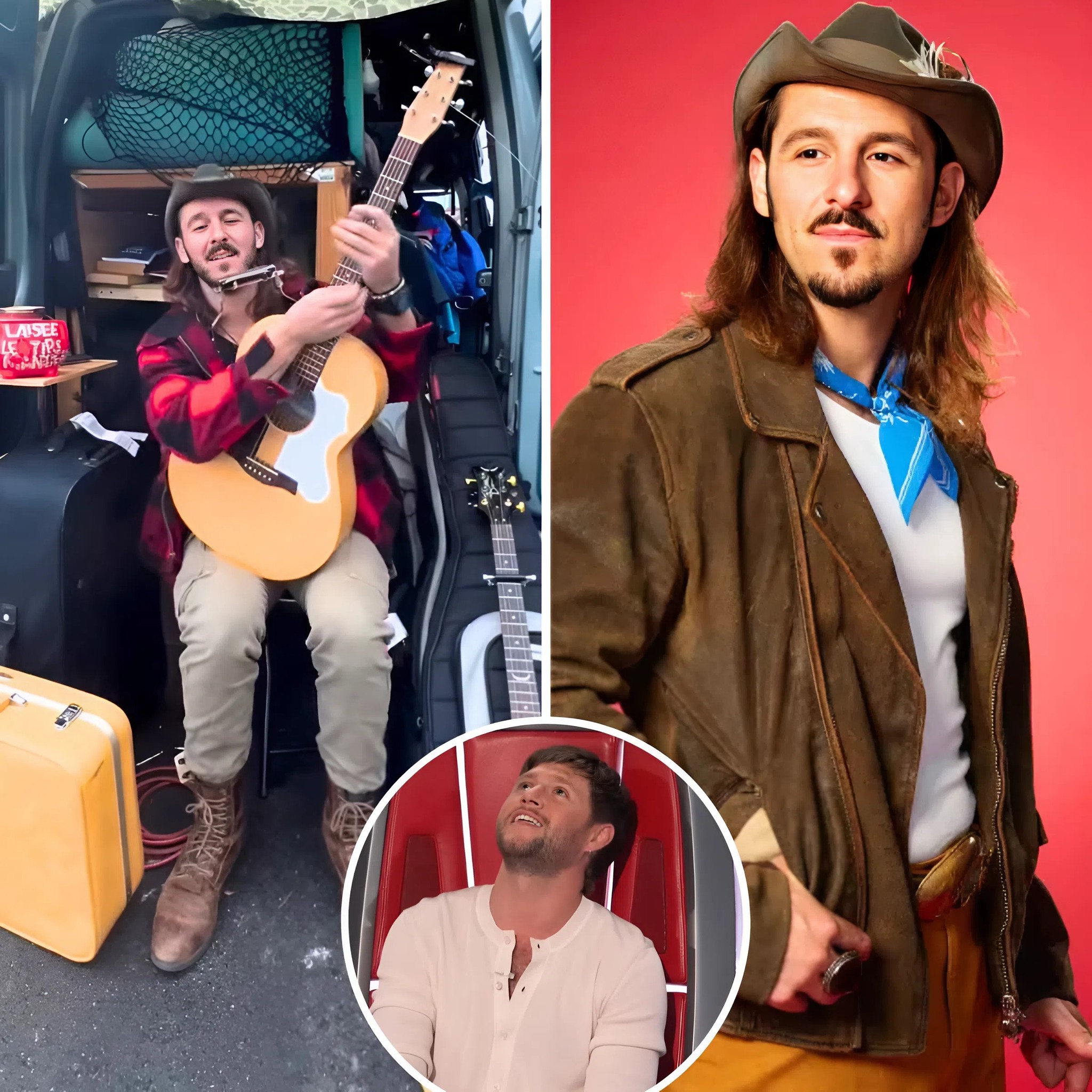 Superior - HEARTBREAKING - Louisiana singer Dustin Dale Gaspard, who ...