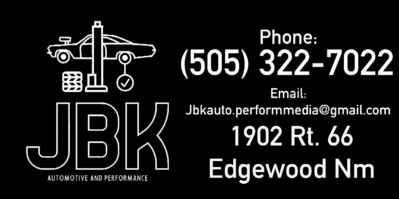 JBK Automotive & Performance | Moriarty NM
