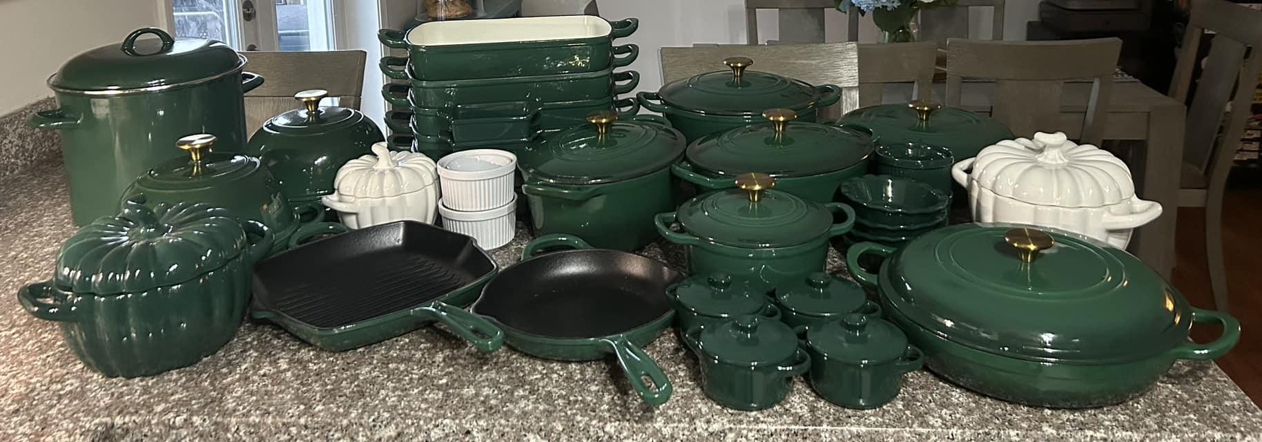 This might just be the ultimate dream collection 😍! Learn more