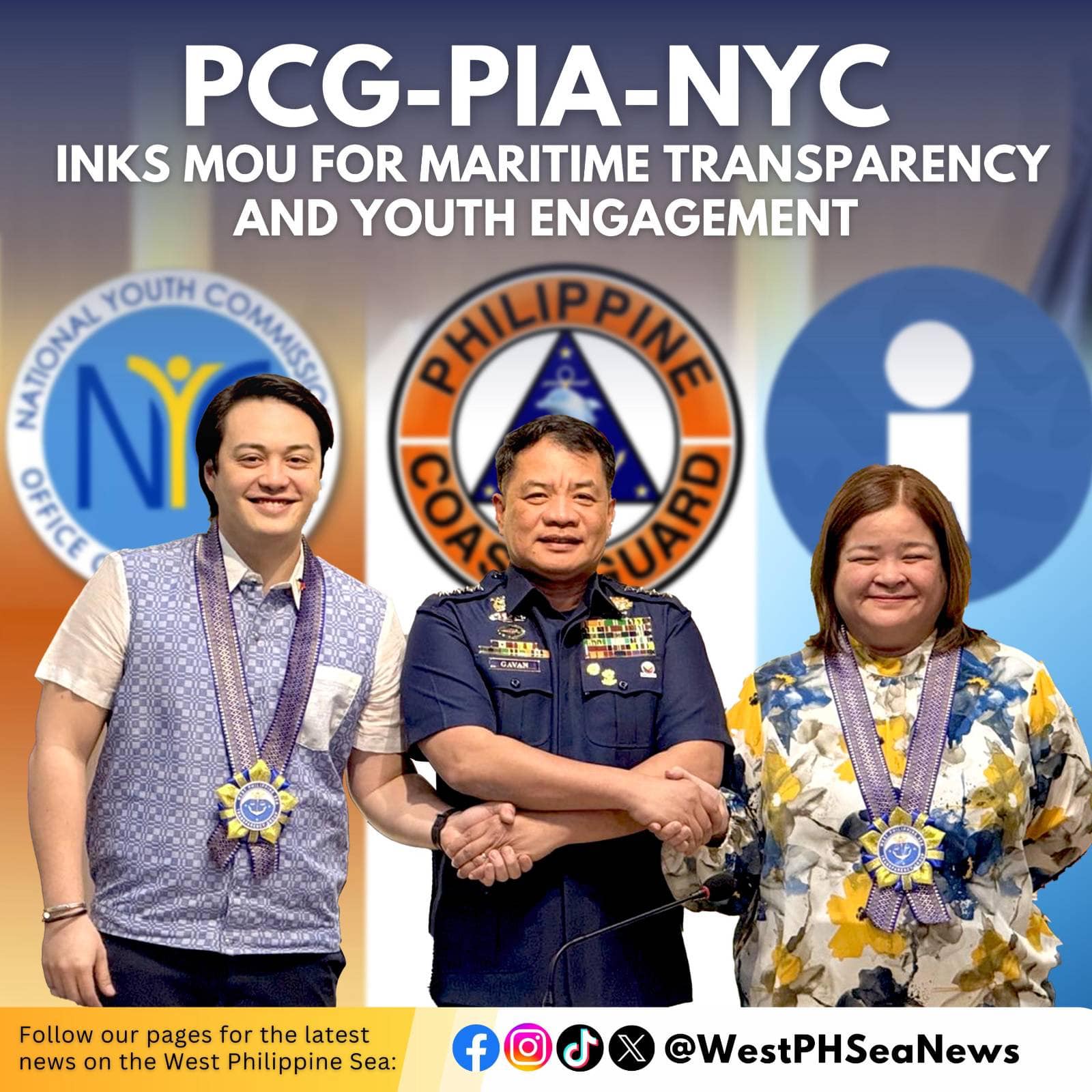 ⁨📷⁩ ⁨𝐏𝐂𝐆 𝐅𝐈𝐆𝐇𝐓𝐒... - West Philippine Sea Transparency Group | Facebook