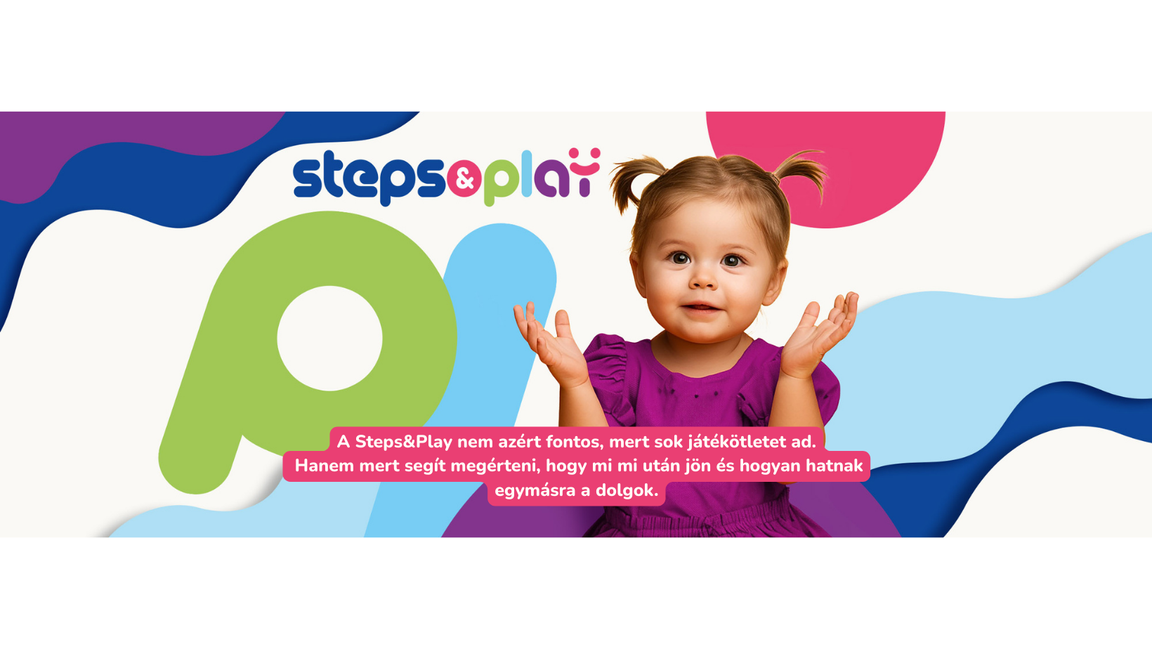 Steps & Play