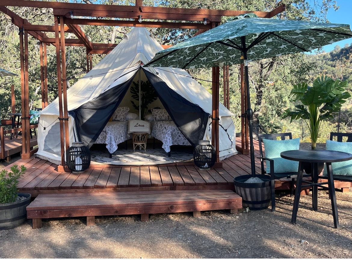 Lake View Escapes LLC | Sanger CA