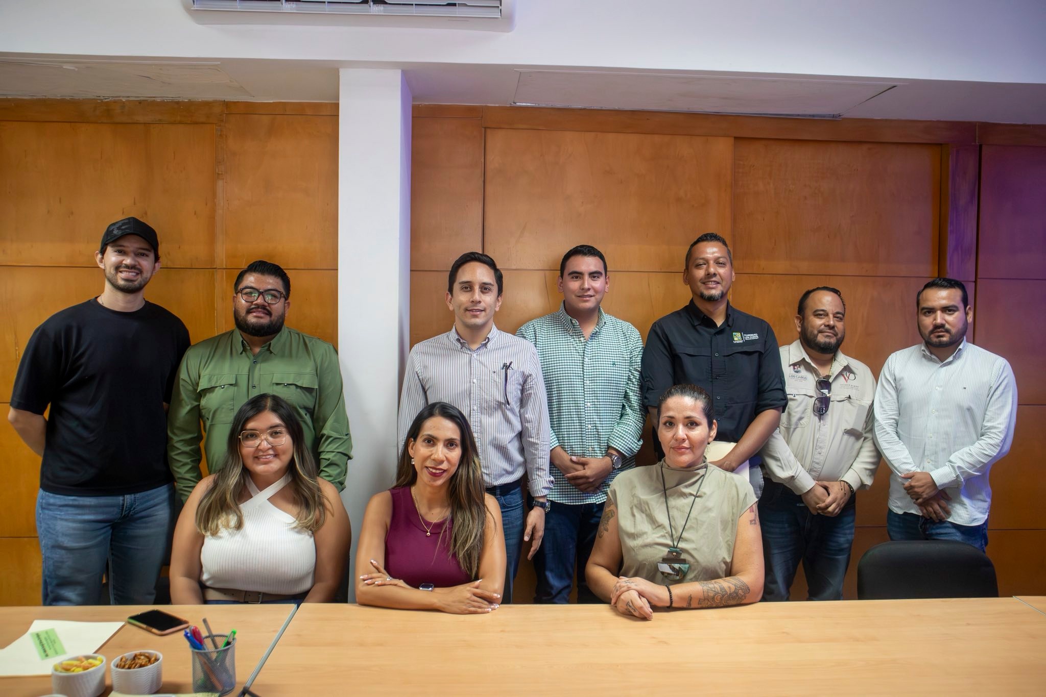 🌿 El INDESO participó en la primera reunión de trabajo del Plan ...