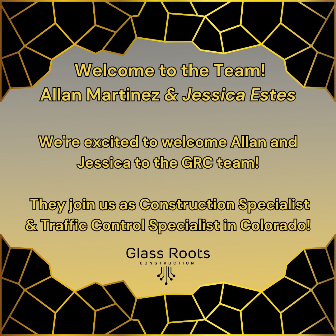 Glass Roots Construction
