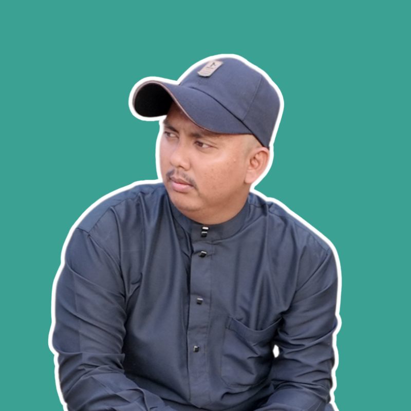 Teaching How To Multiply Money | Muhammad Arif Aryadi