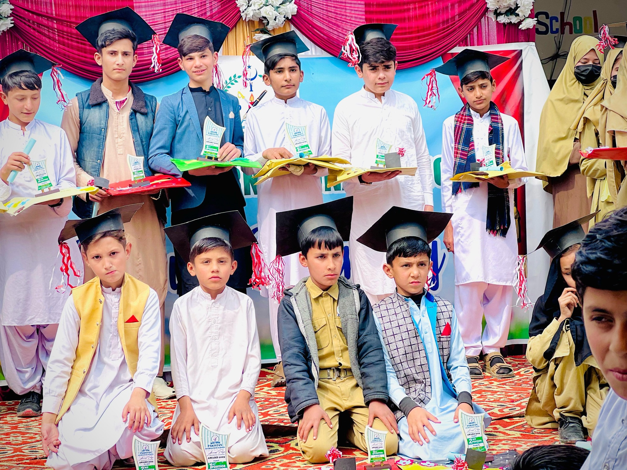 Pakistan International School Zafarabad D.I.Khan | Dera Ismail Khan