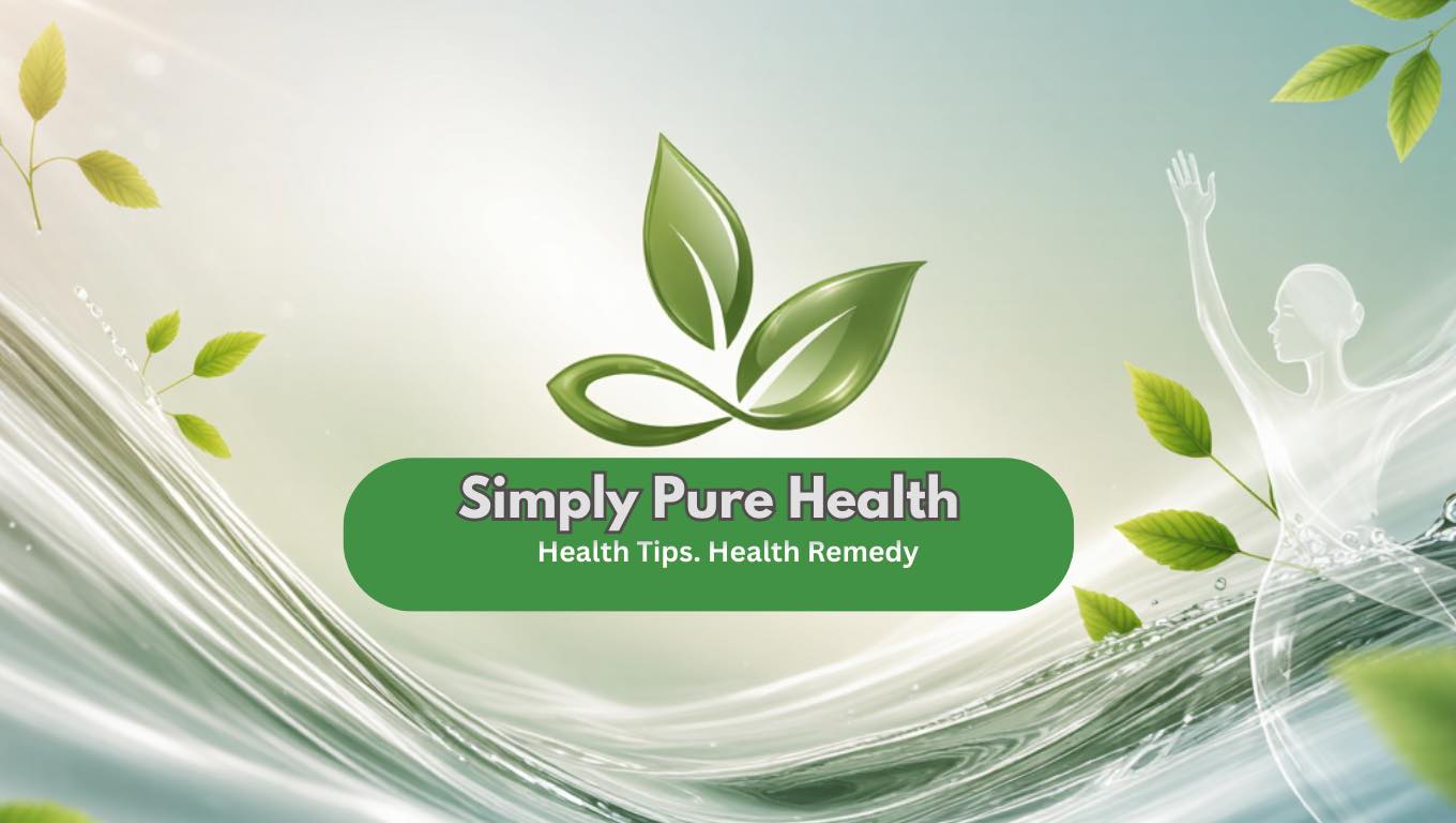 Simply Pure Health
