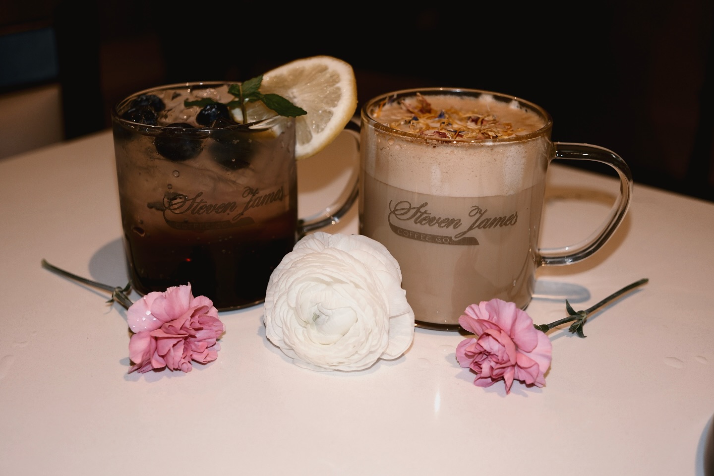 Steven James Coffee Co | East Rochester NY