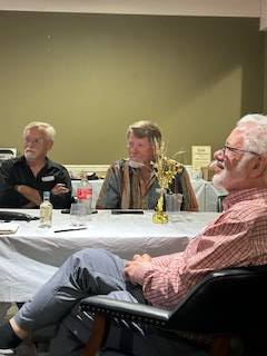 Chariton Class Of 1975