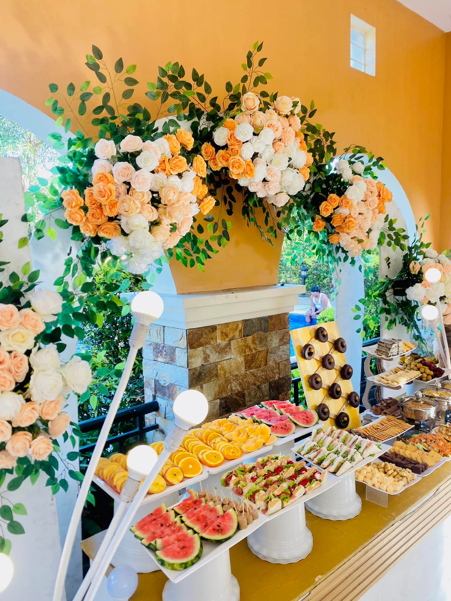 Grazing Grounds... - Grazing Grounds Catering & Events