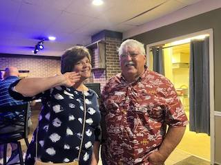 Chariton Class Of 1975