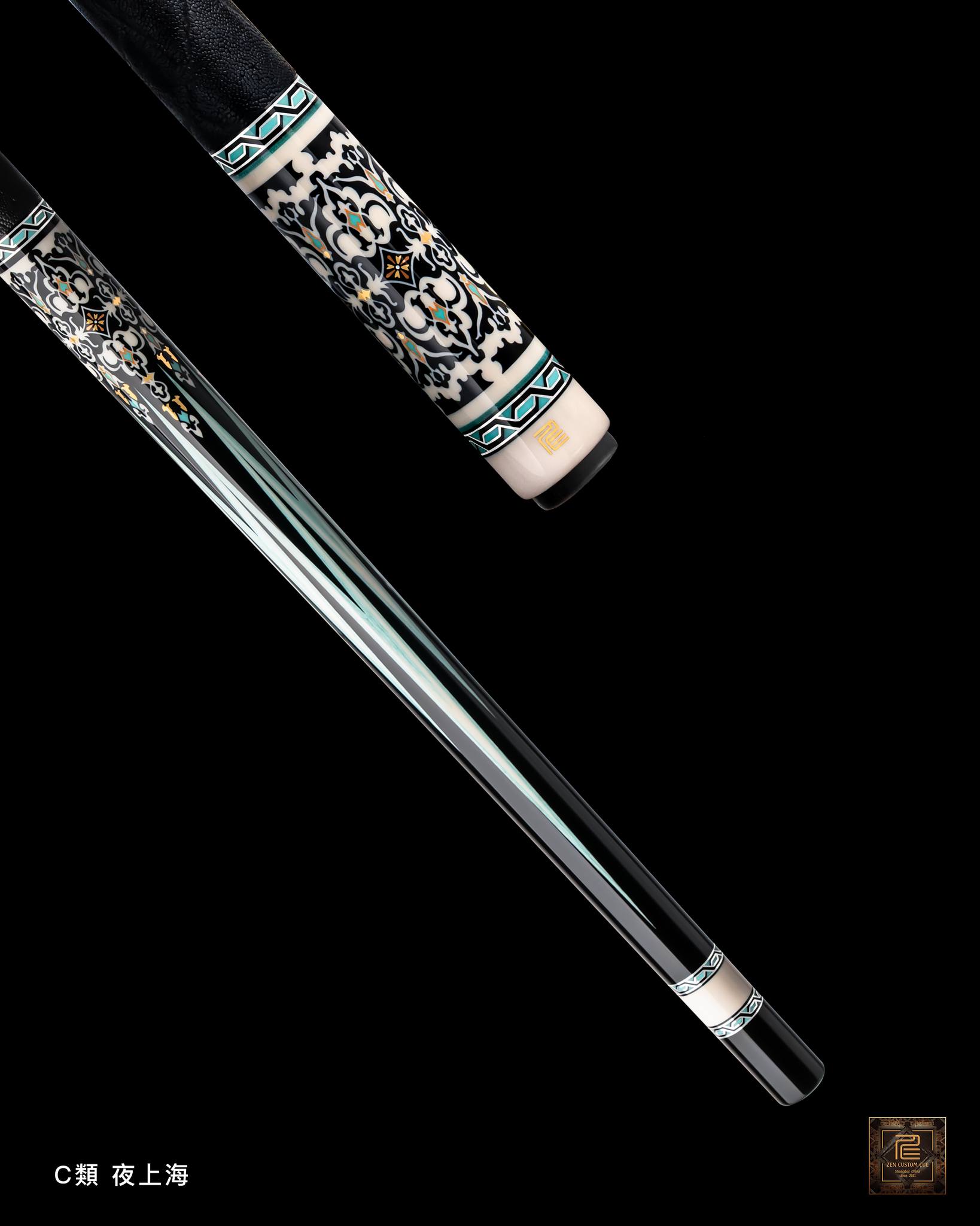 Zen Custom Cues - Philippines