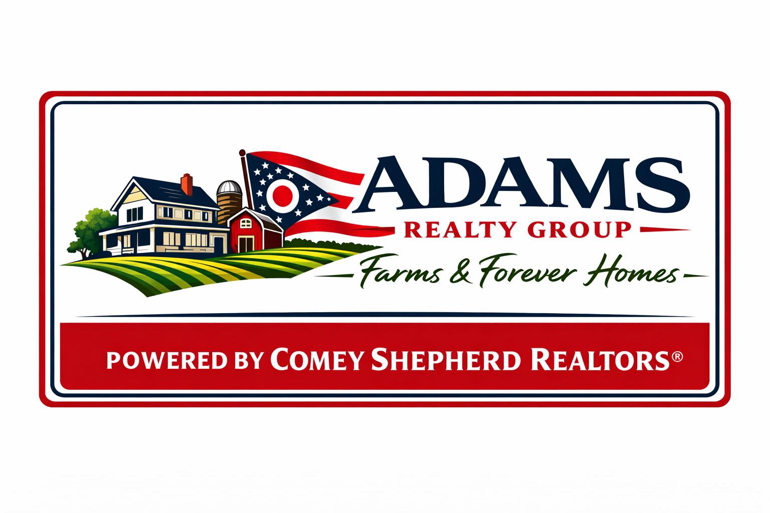 Comey And Shepherd Realtors