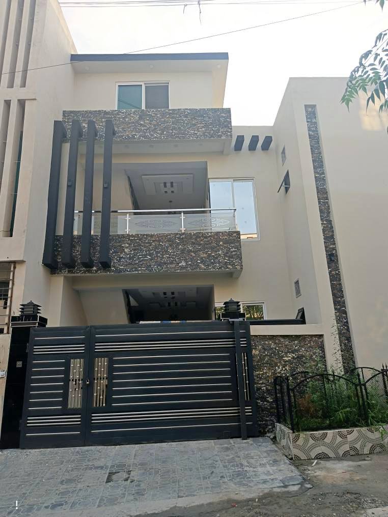 6 marla house for rent - Property Rentals - Rawalpindi, Pakistan ...