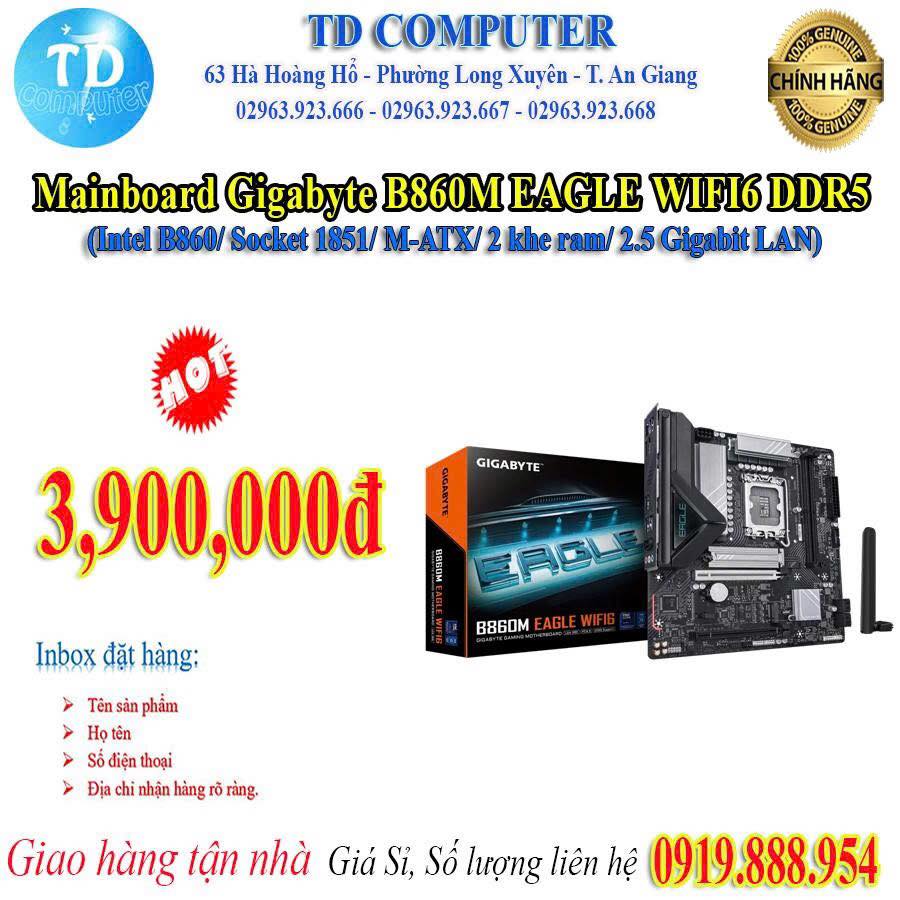 TD Computer - 🌟 Cam kết HÀNG CHÍNH HÃNG, đầy đủ giấy tờ... | Facebook