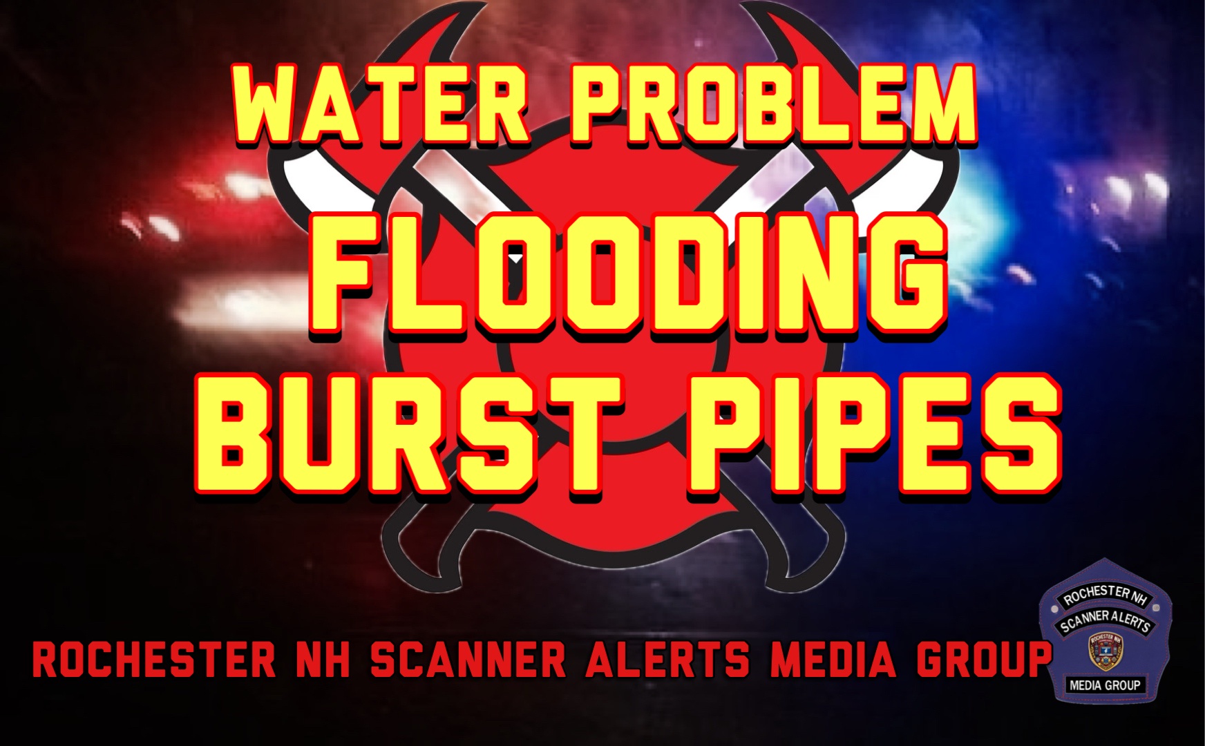 Seacoast - WATER PROBLEM / FLOODING / BURST PIPES | 1238 Ocean Blvd ...