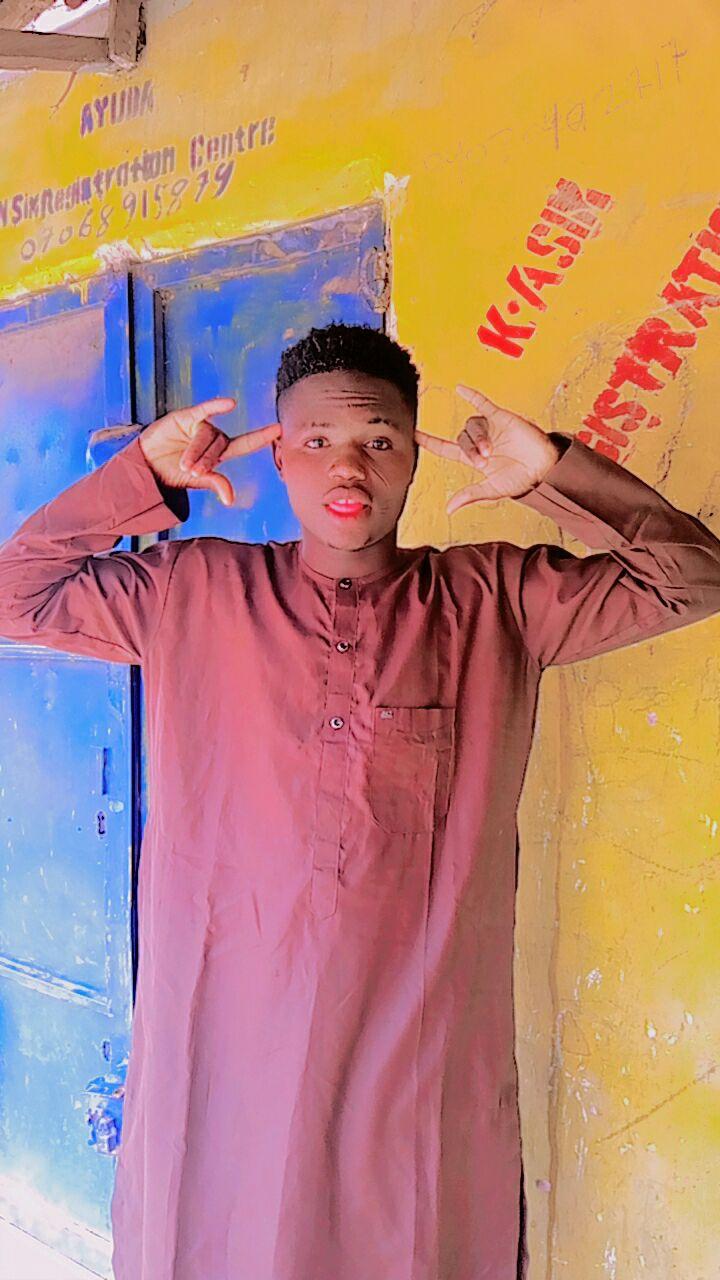 Goje Musa Darajiya on Reels