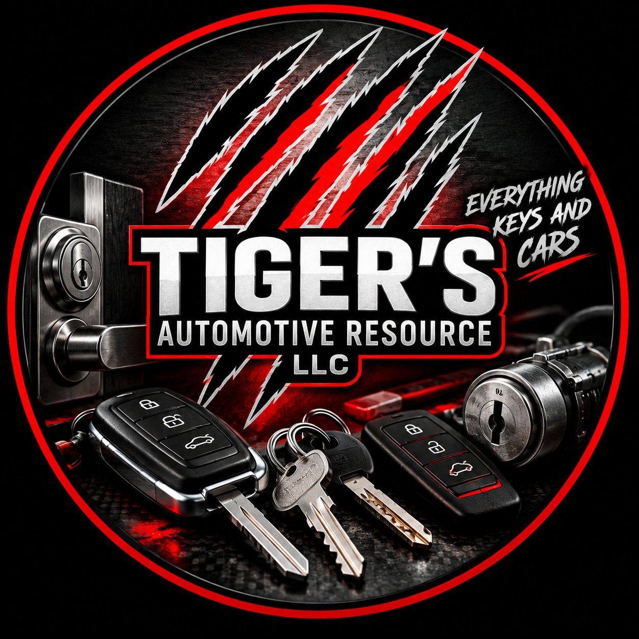 Do you drive a hybrid or an electric car? We make keys for those as ...