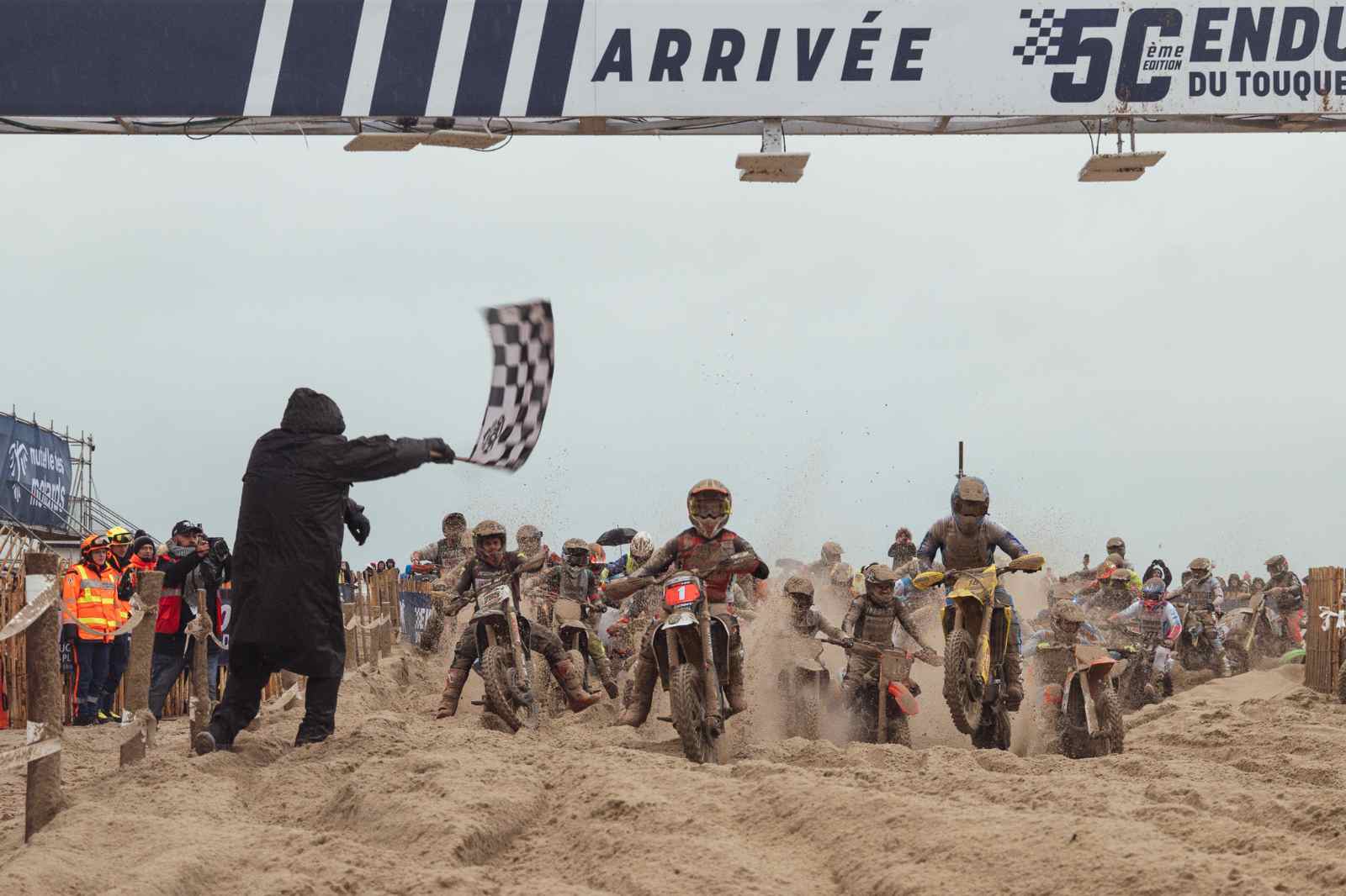 Infinity - The undisputed master of sand, in a sport where so much can ...