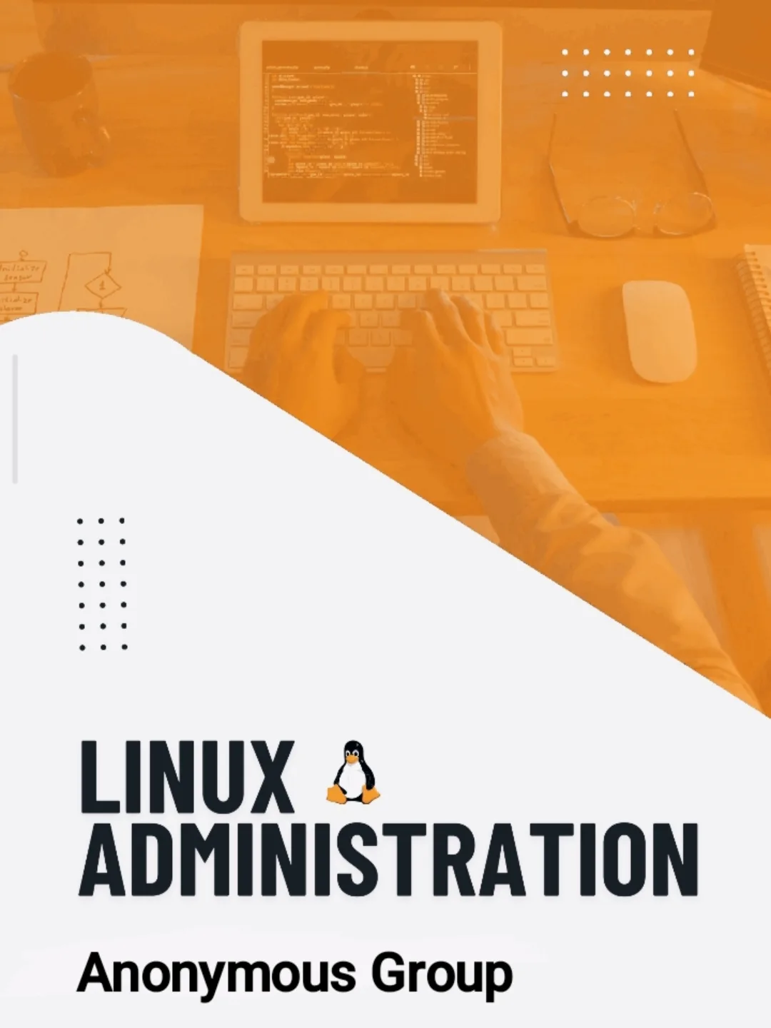 Anonymous Group - Say Linux for full pdf 🎁 | Facebook