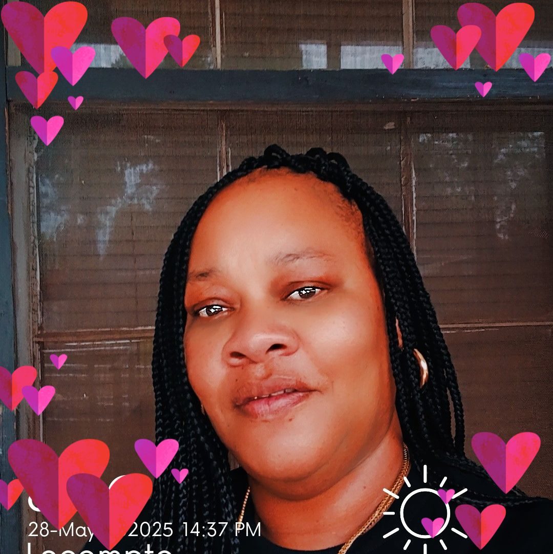 Loria Williams-Ardoin