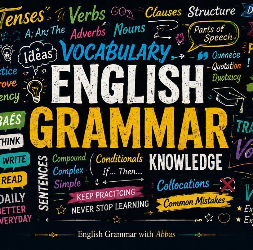 Learn English Through Visuals | Conjunctions: #englishgrammar # ...