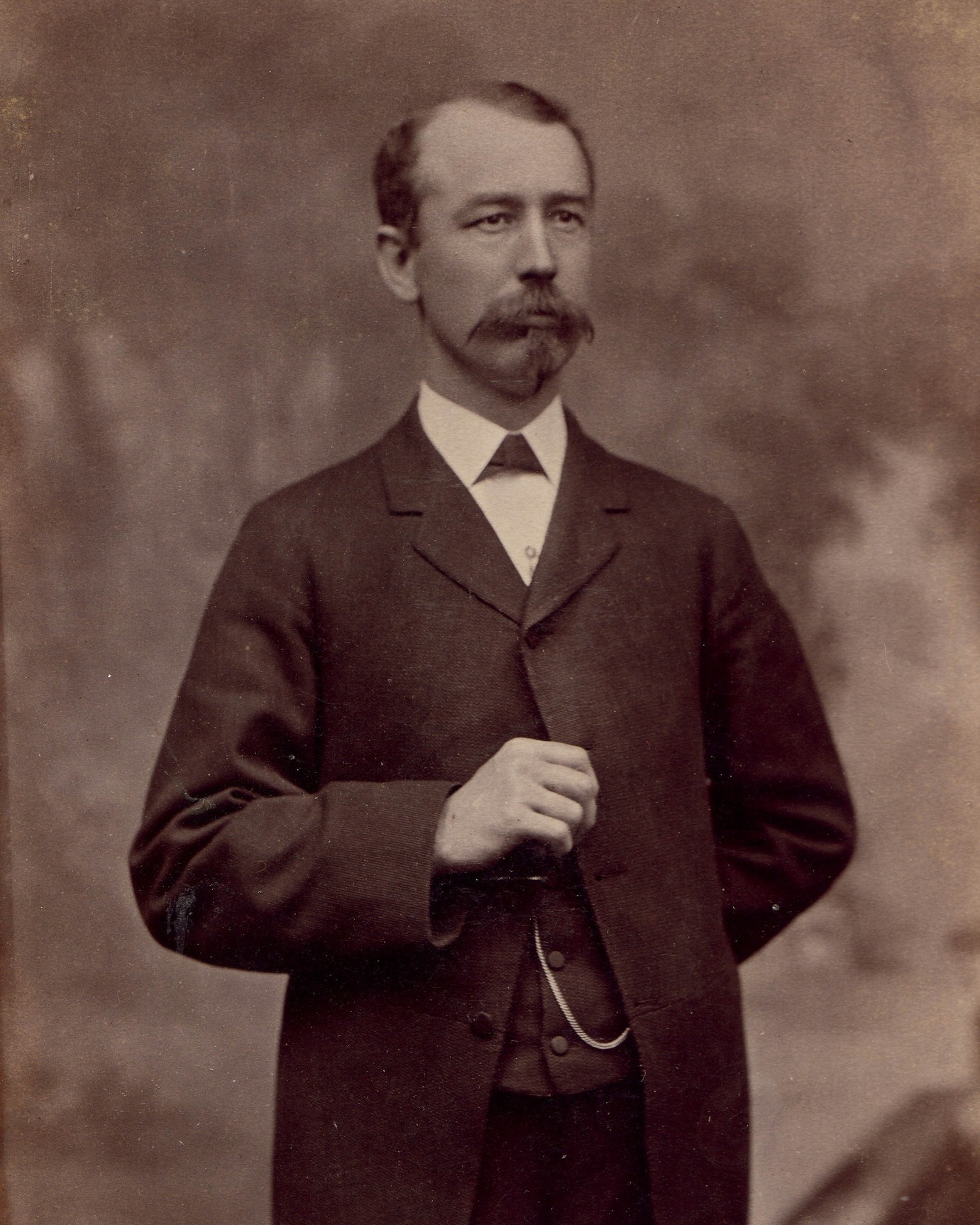 Victoria - Today is Election Day here in the United States. J.R. Libby ...