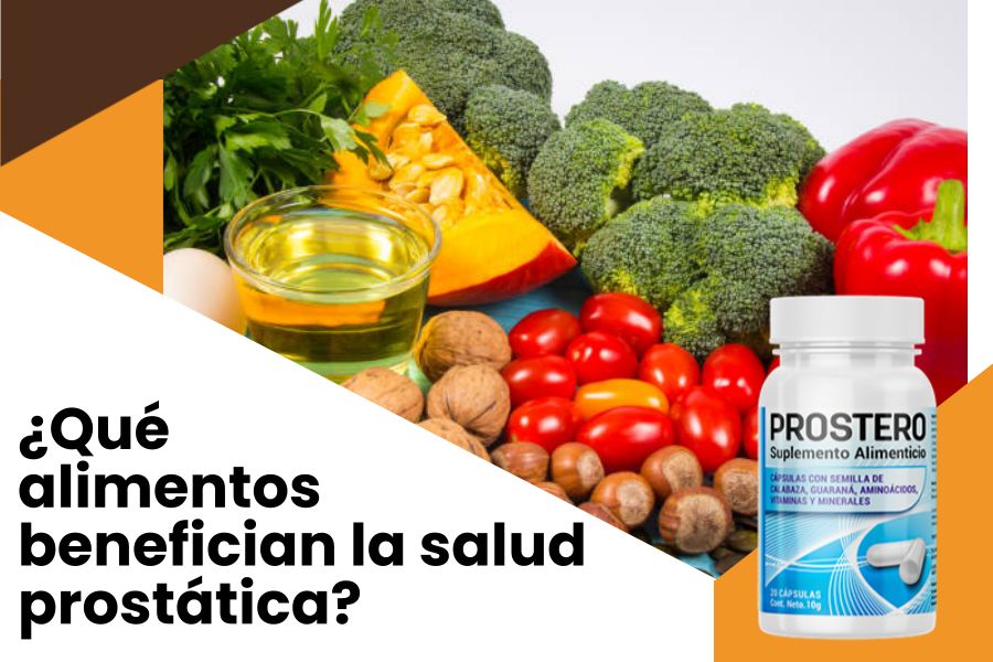 Prostero - Distribuidor oficial en México | Mexico City