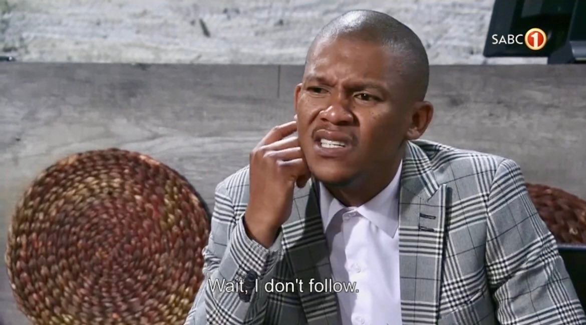 SA Soapies Scenes Plus added a... - SA Soapies Scenes Plus
