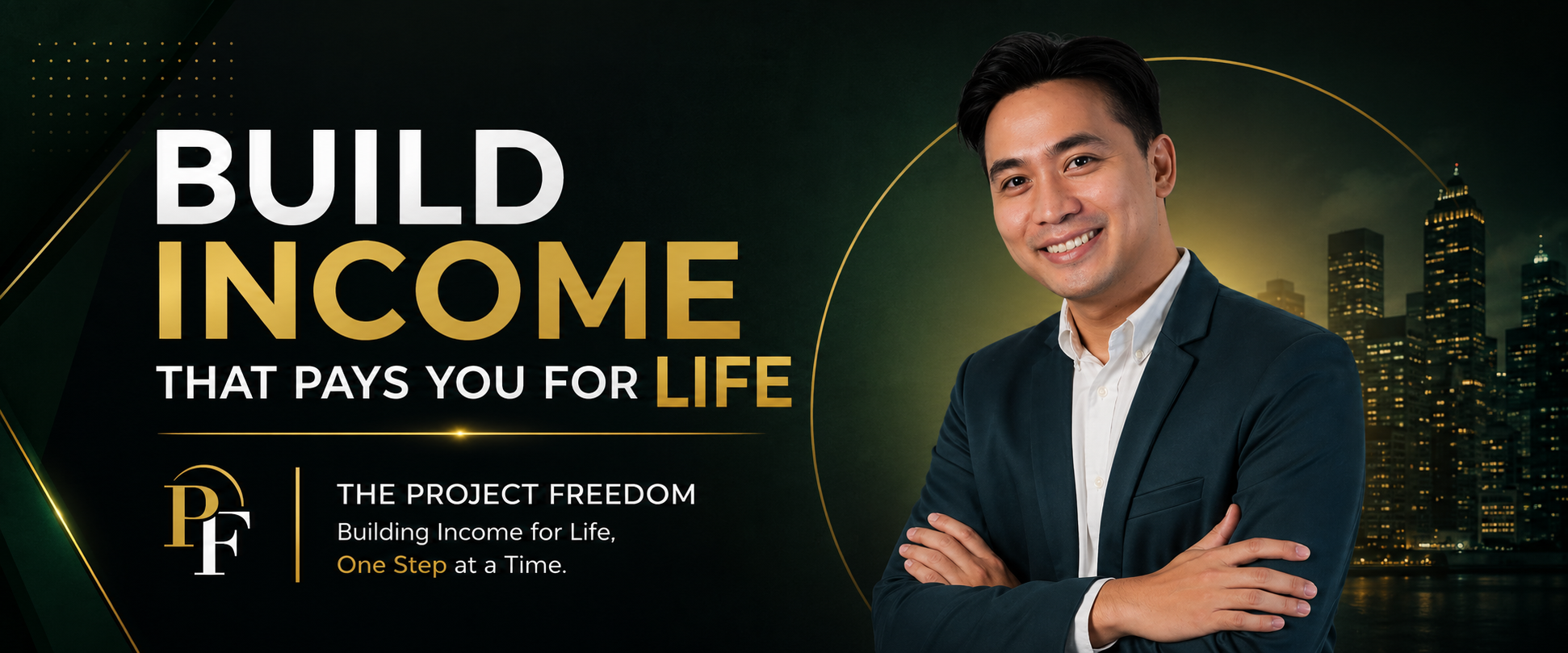 The Project Freedom | Santa Rosa