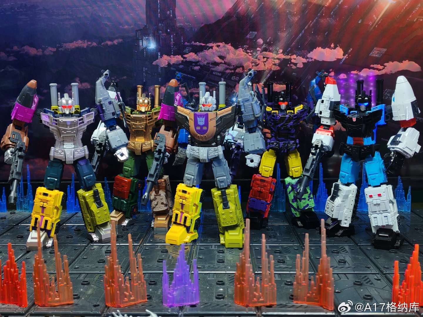 ブロッキーズ blokees モササウルス 1/144 シークレット　布魯可 Blokees / Blokees 布魯可積木 Galaxy Defender TRANSFORMERS Model
