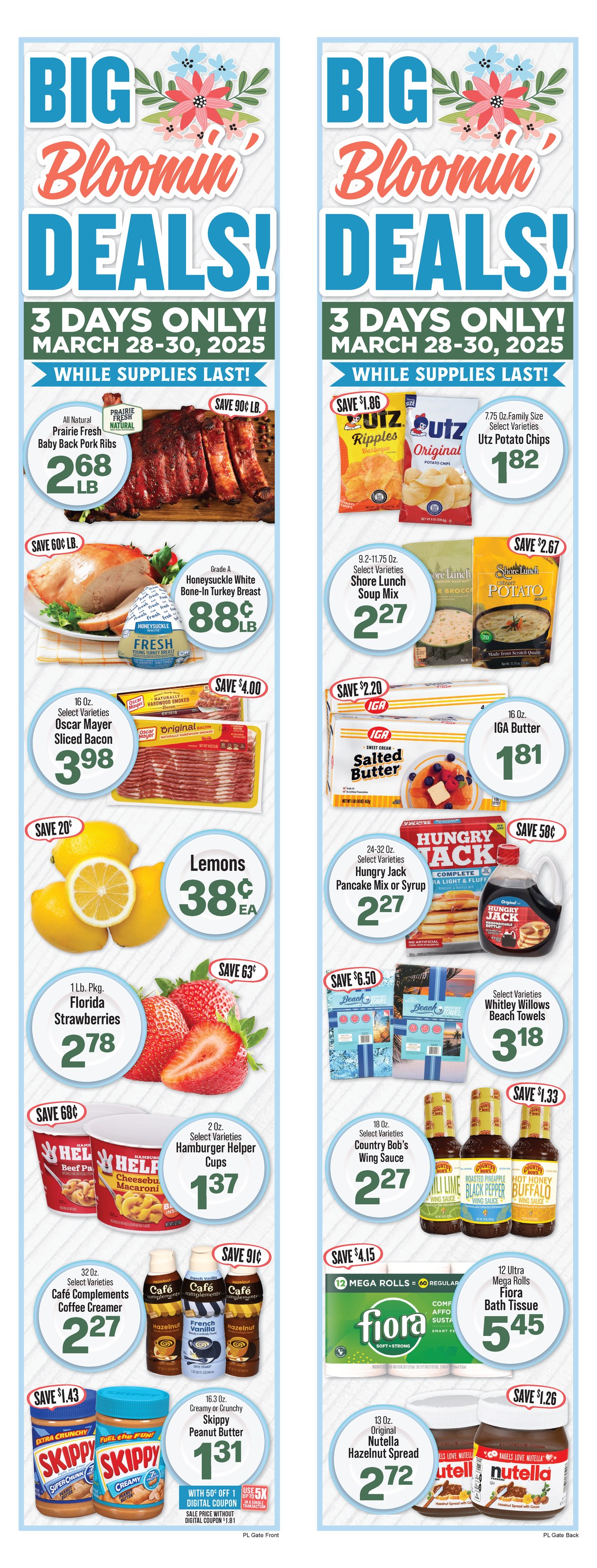 Scherm Road Owensboro Price Less Foods | Owensboro KY