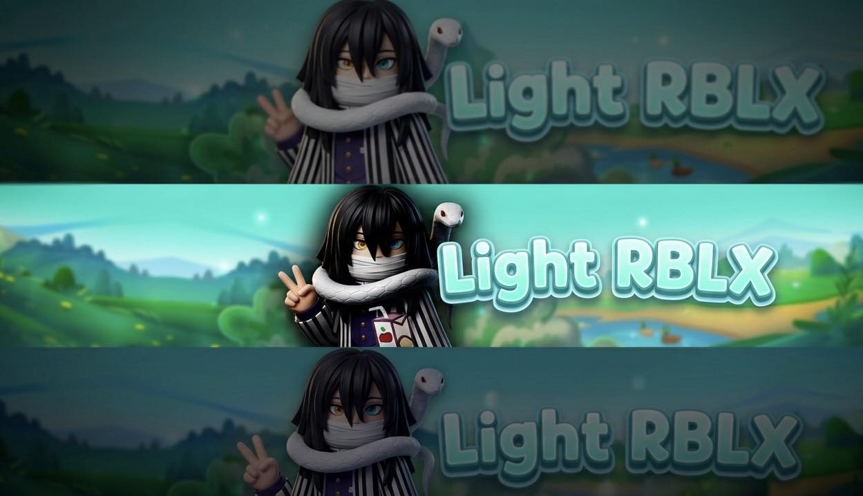 Light RBLX | Caloocan