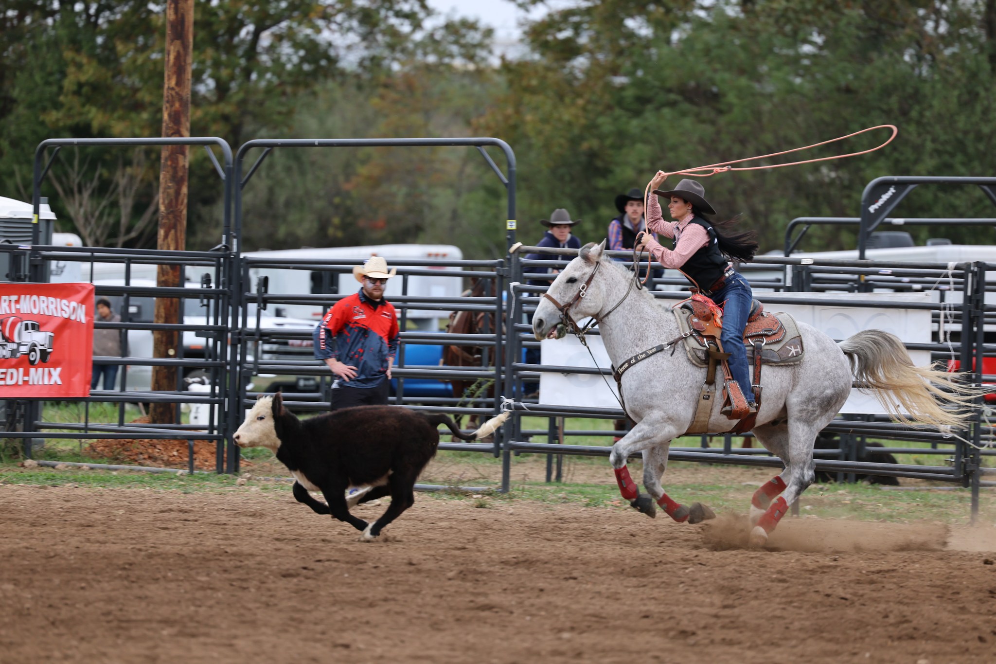 Missouri... - Missouri State-West Plains Grizzly Rodeo