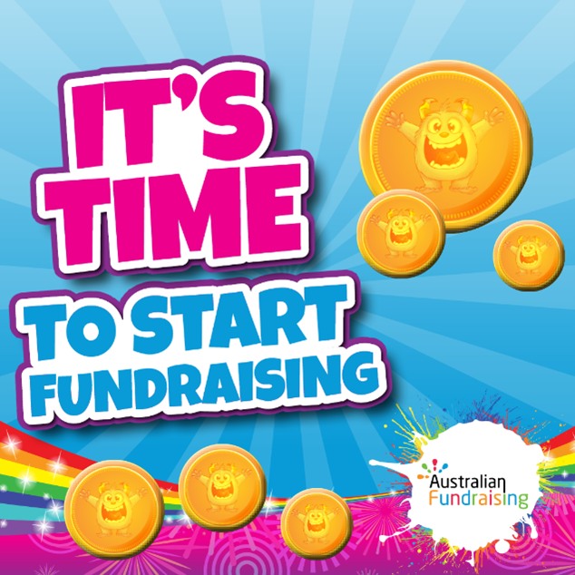 Corymbia - 🌈 P&C News Our Monty’s Colour Fun Run Fundraiser has kicked ...