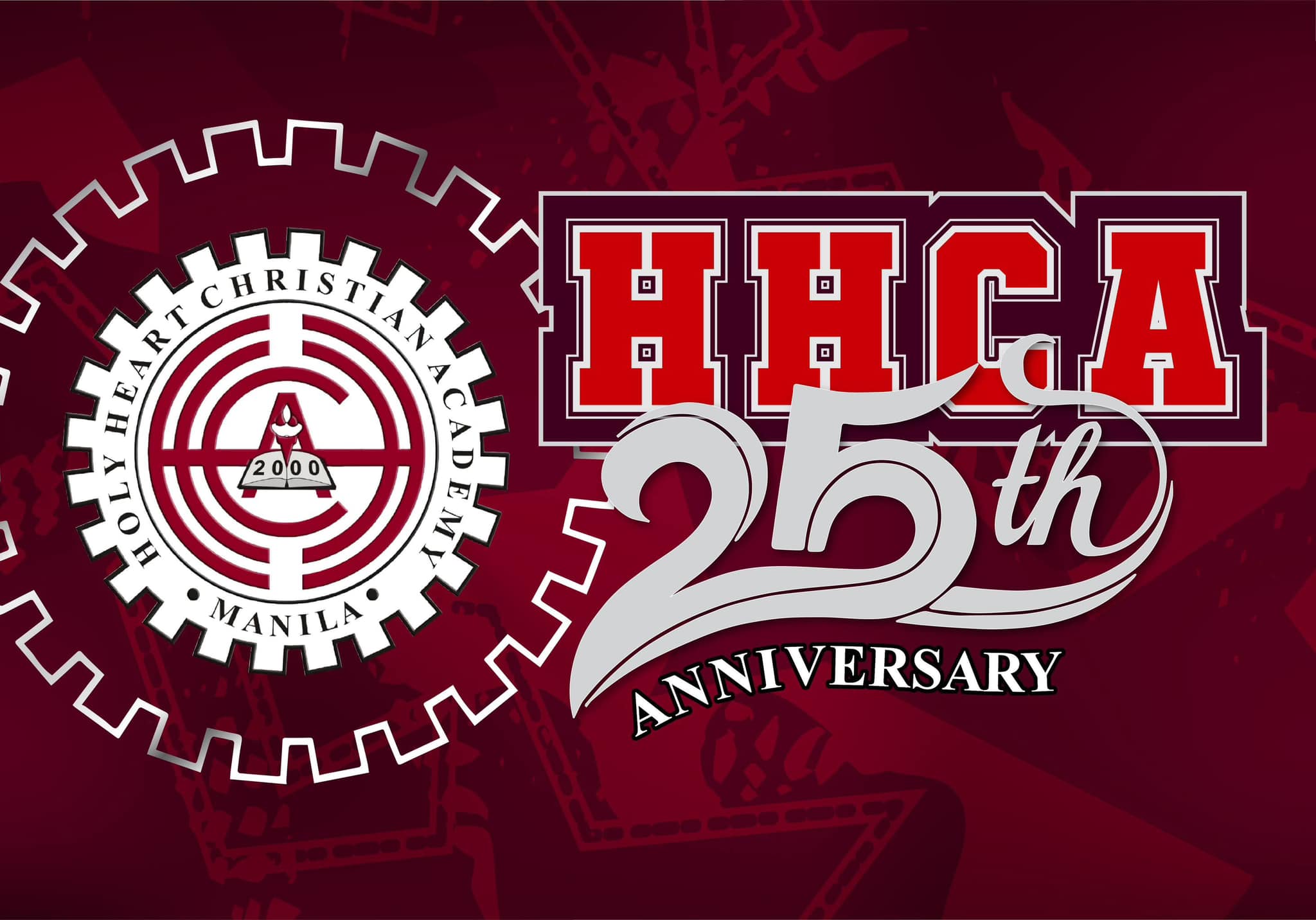 HHCA Student Council | Manila