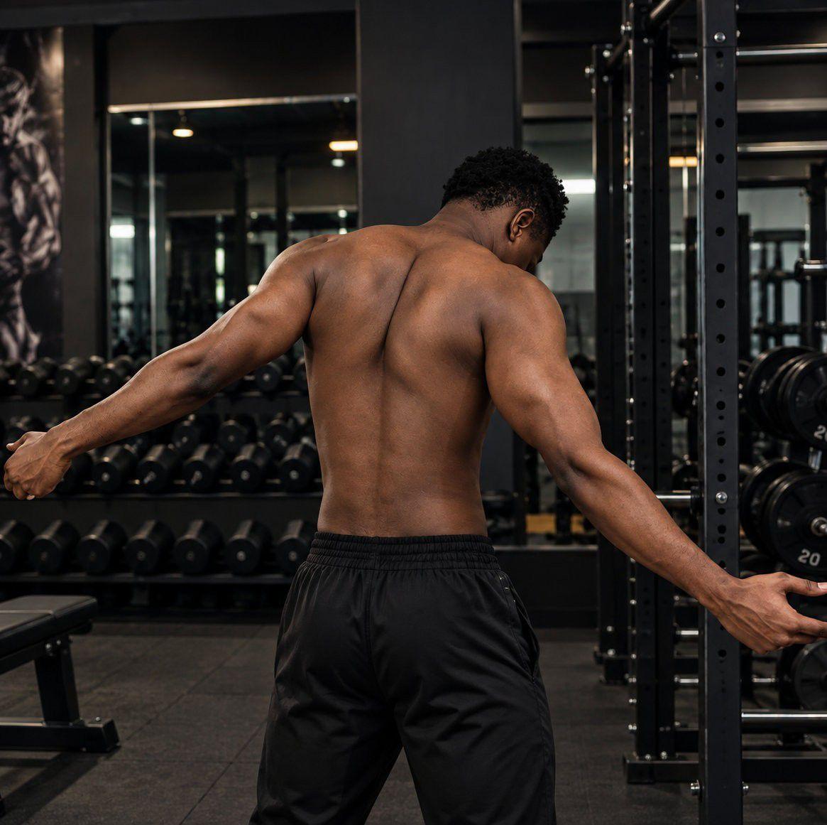 Don't just exercise!! Knowing how to position yourself matters more ...