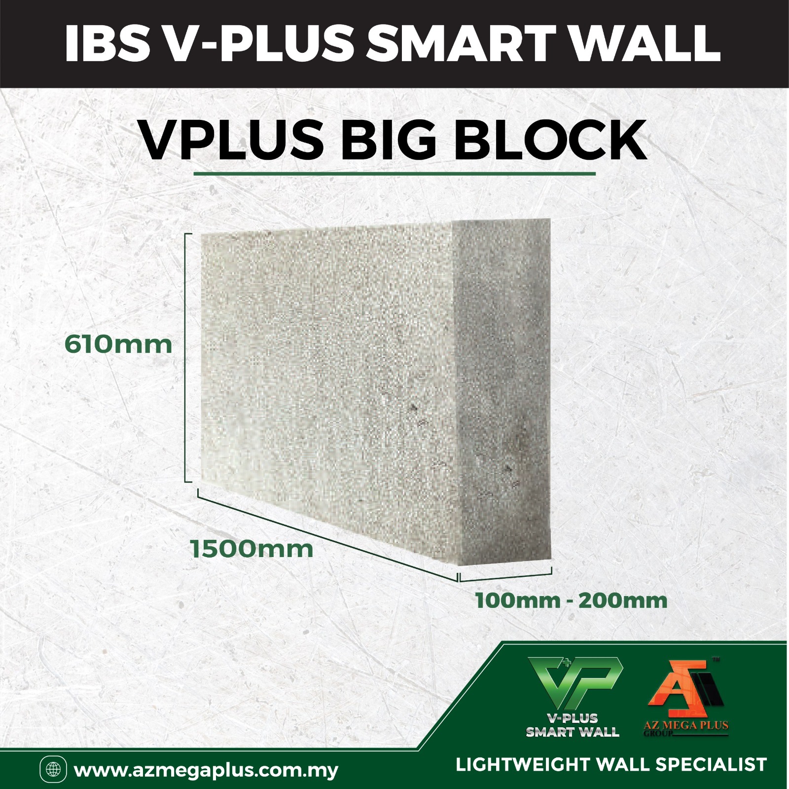 V-Plus Panel - 🚧 WANT TO BUILD FASTER, SAVE MORE & GET... | Facebook